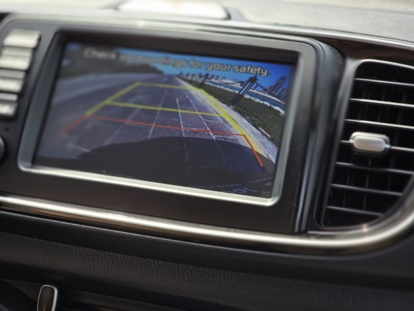 KIA PEGAS 2025 MODEL - 4