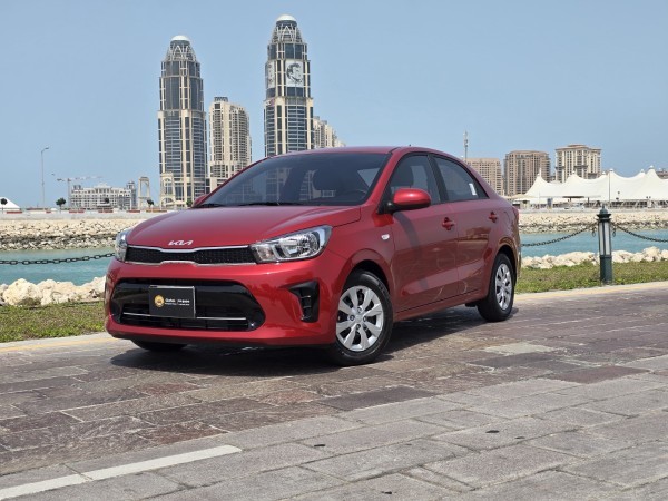KIA PEGAS 2025 MODEL - 2