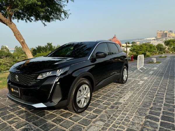 PEUGEOT/3008/ACTIVE/2025 - 1
