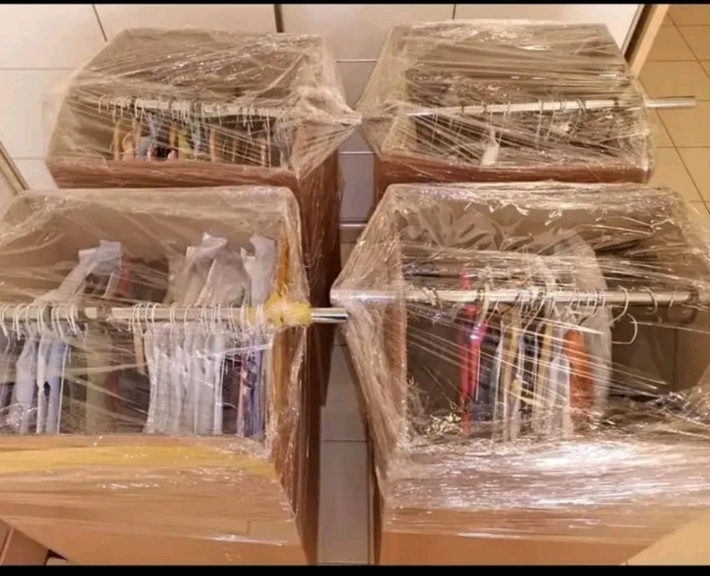 Moving furniture and all items - 7