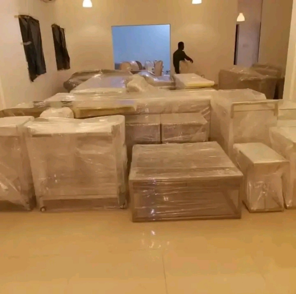 Moving furniture and all items - 6