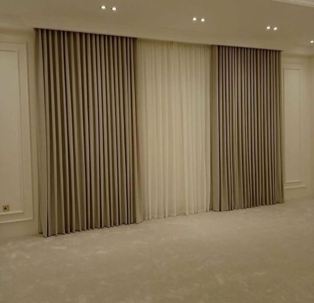 New WAVE Curtains - 7