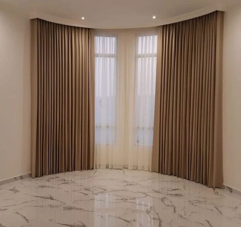 New WAVE Curtains - 4
