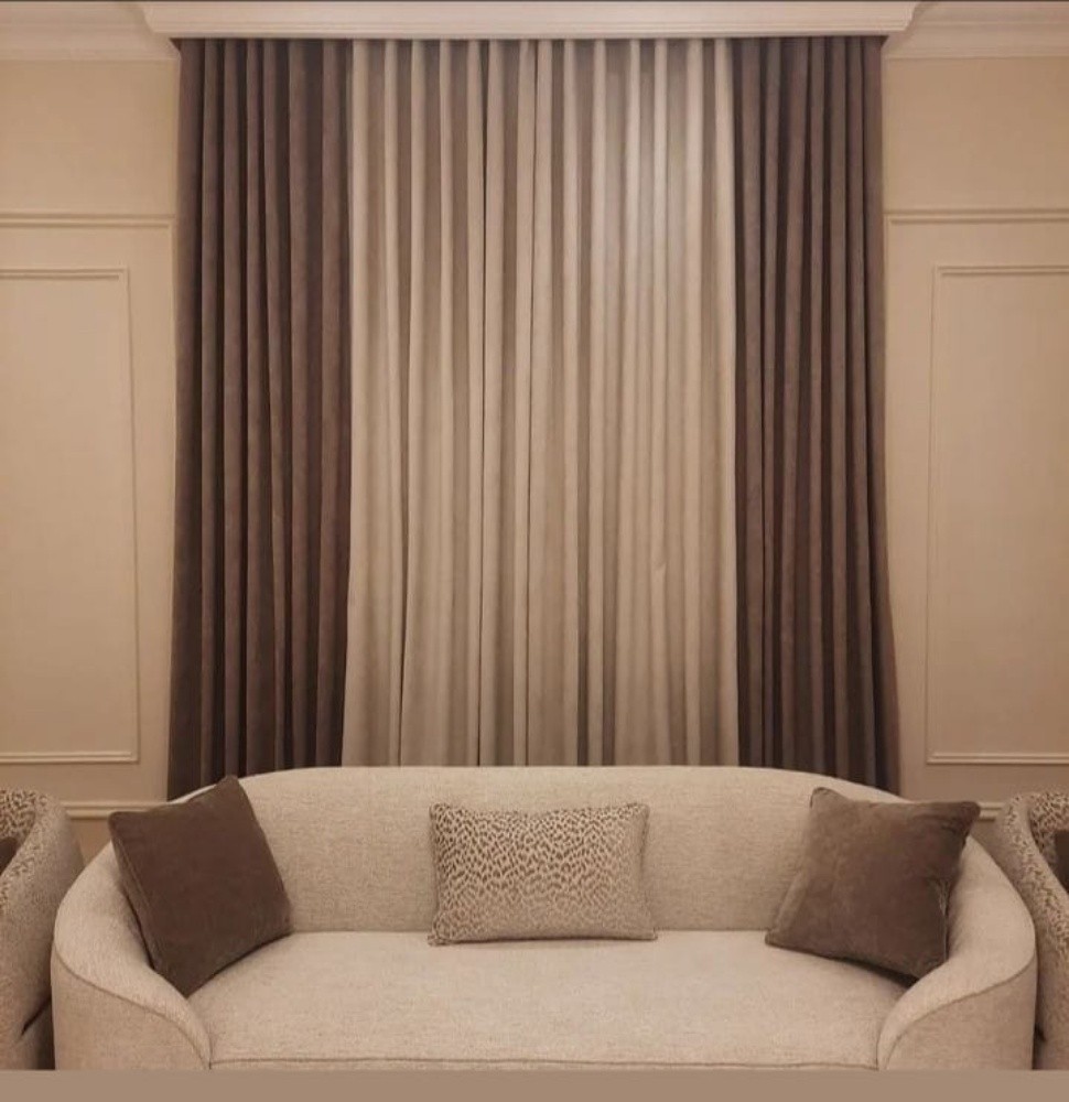 New WAVE Curtains - 6