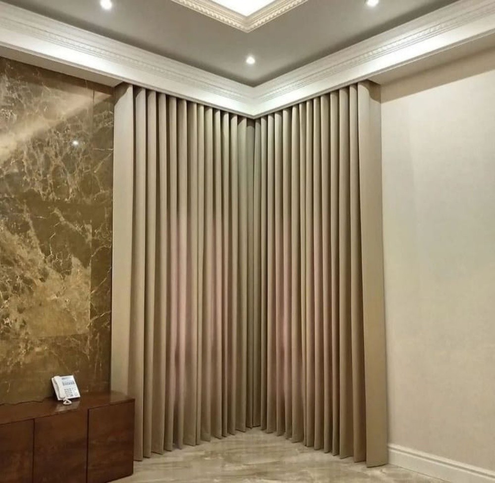 New WAVE Curtains - 8