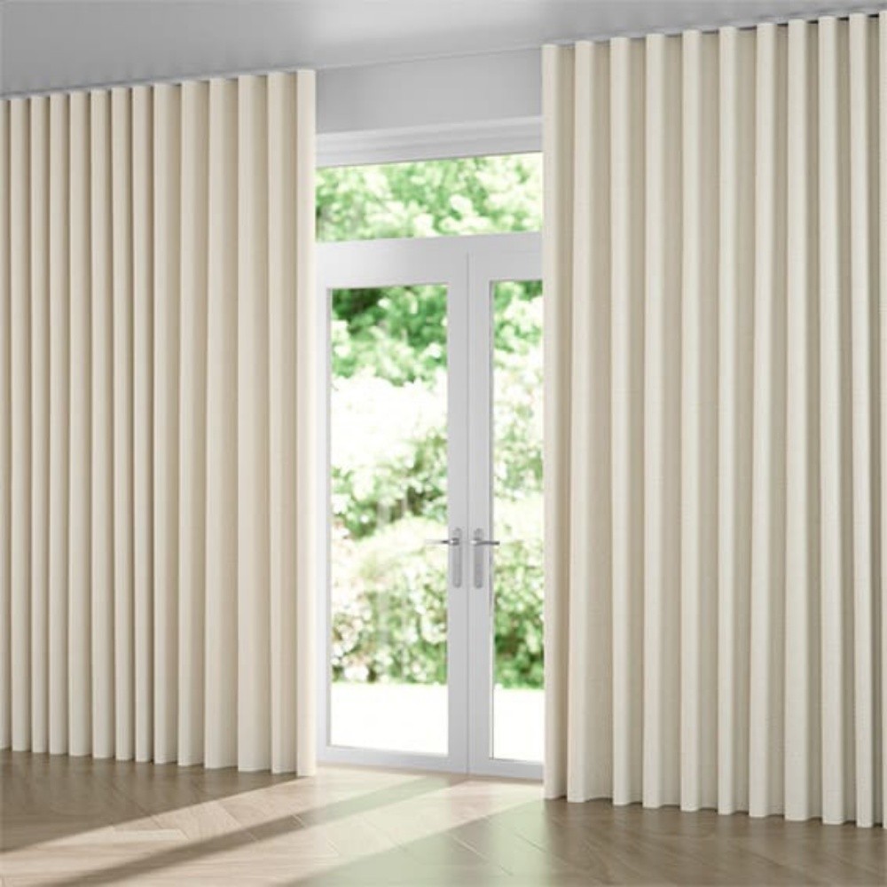 New WAVE Curtains - 3