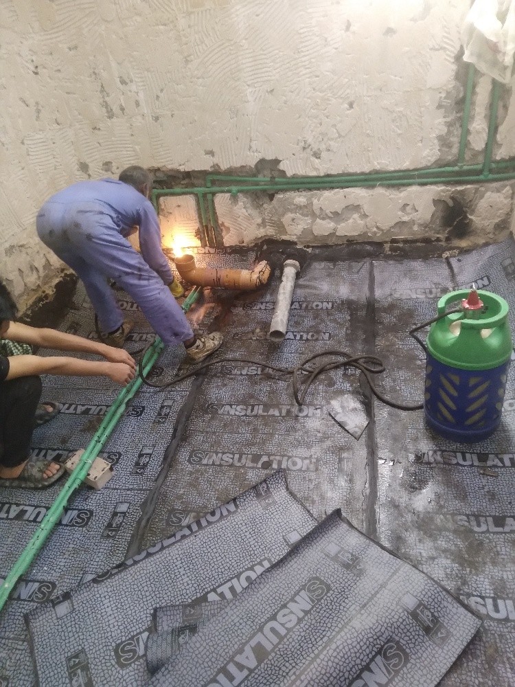 Electacial, Plumbing Ceramic work - 9