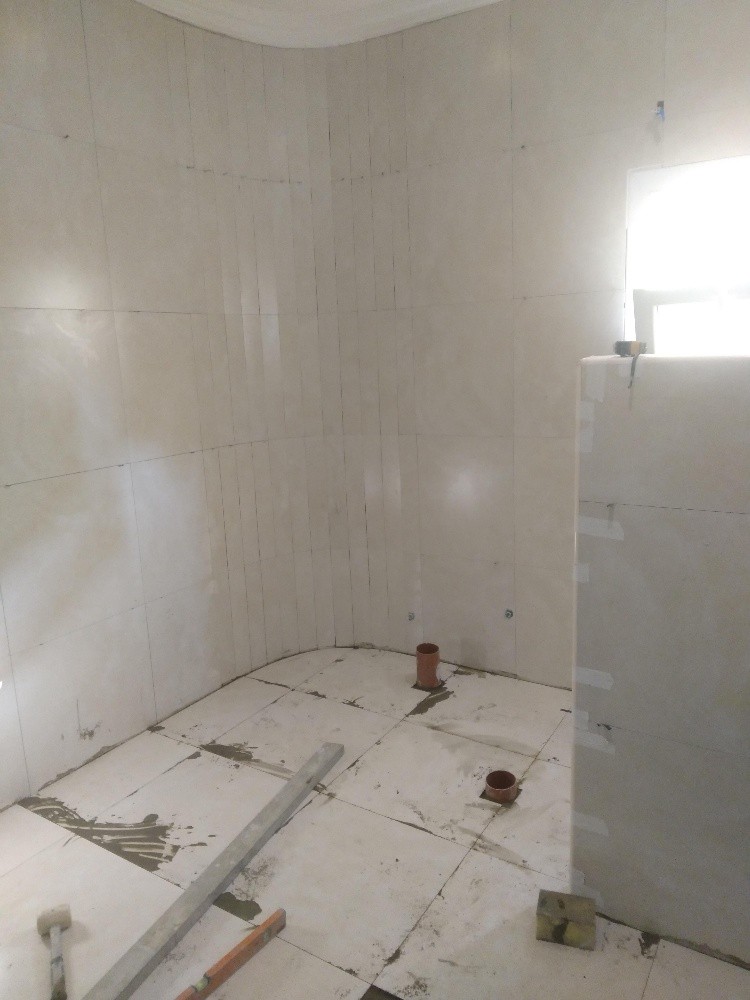Electacial, Plumbing Ceramic work - 6