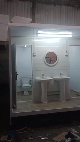 cabin,kitchen,toilet & room sale - 1