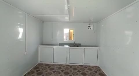 cabin,kitchen,toilet & room sale - 1