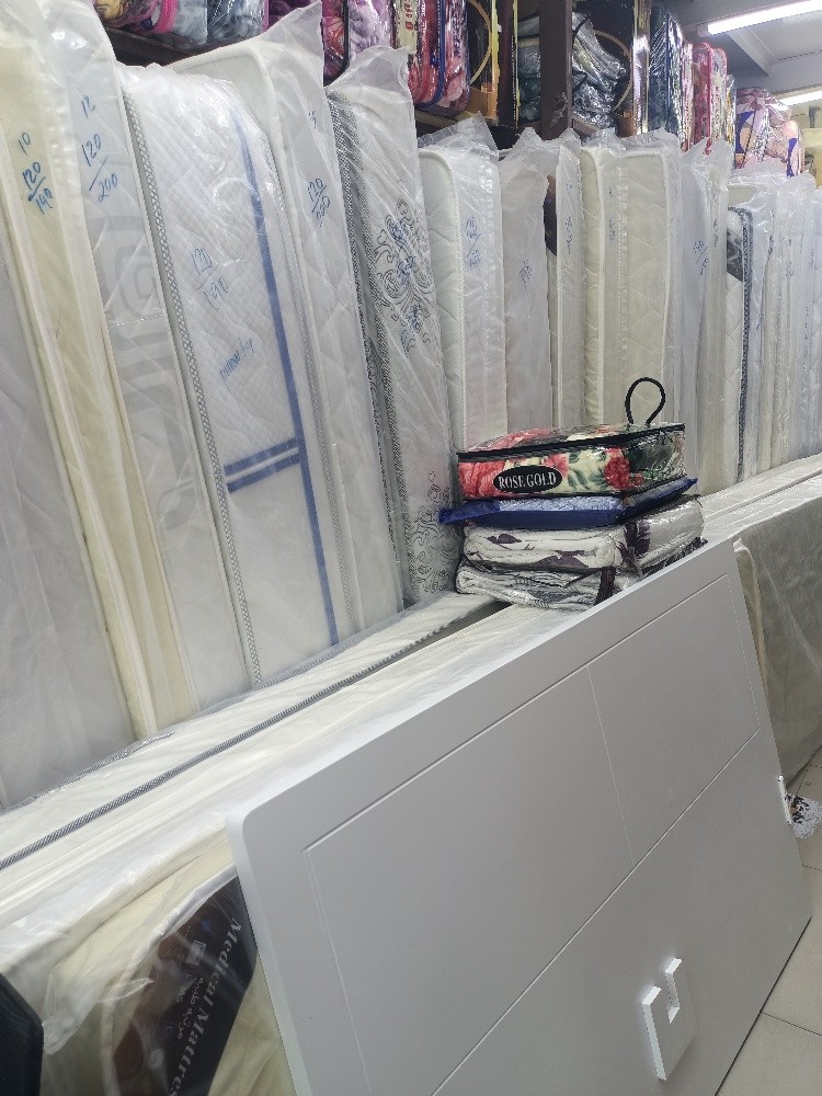 New medical & spring mattress - 2
