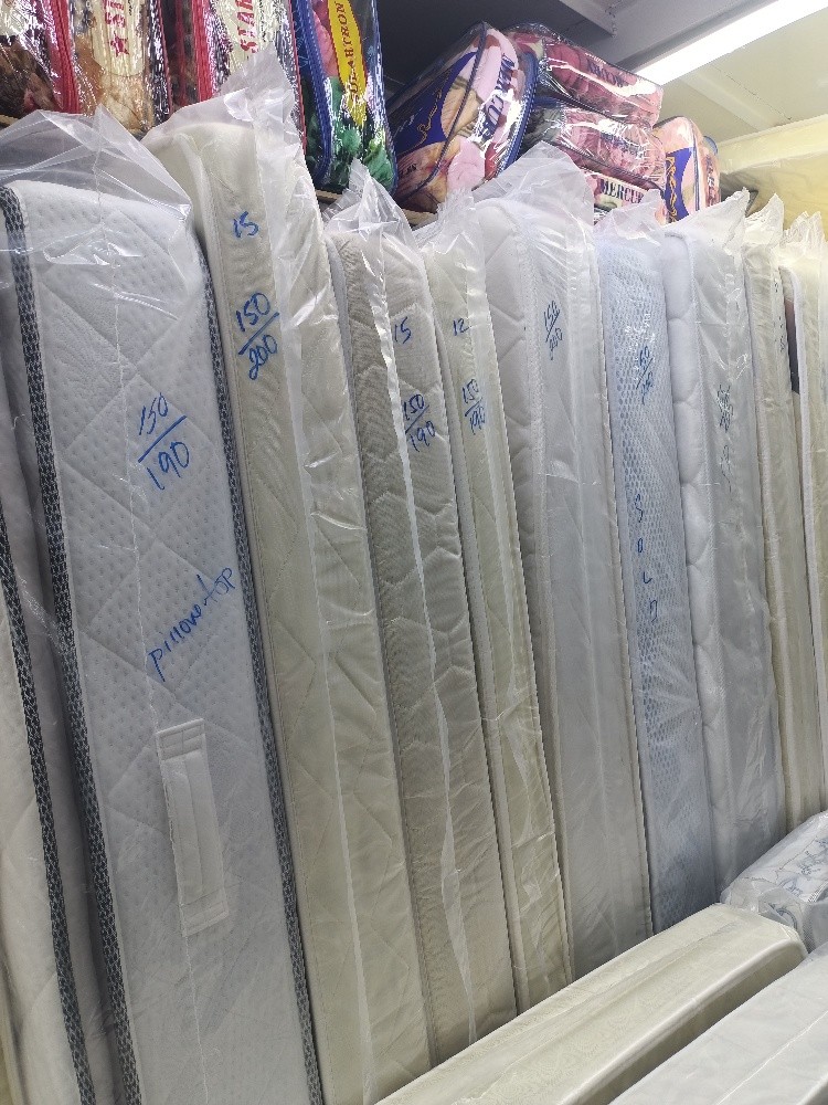 New medical & spring mattress - 4