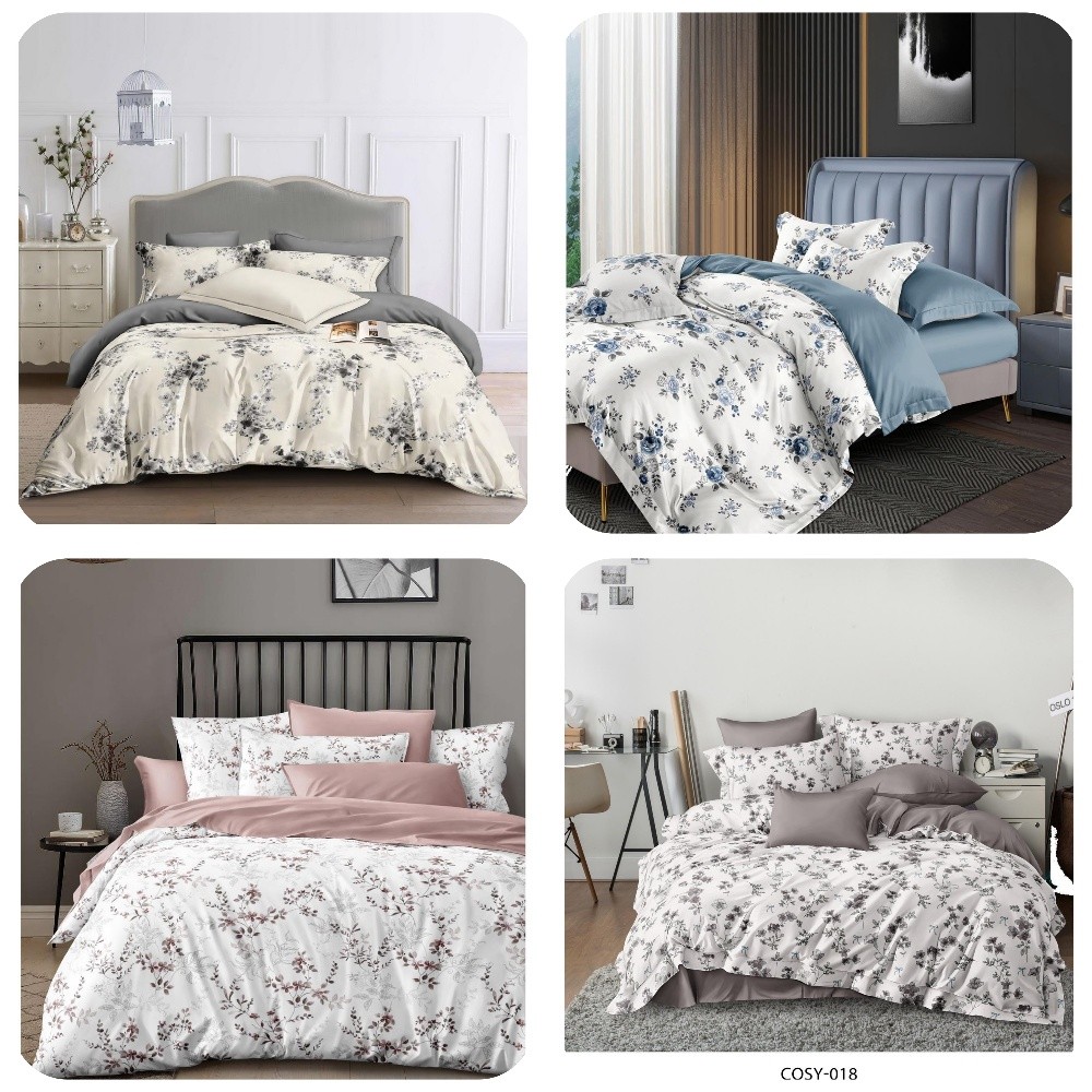 king size comforter set available - 4