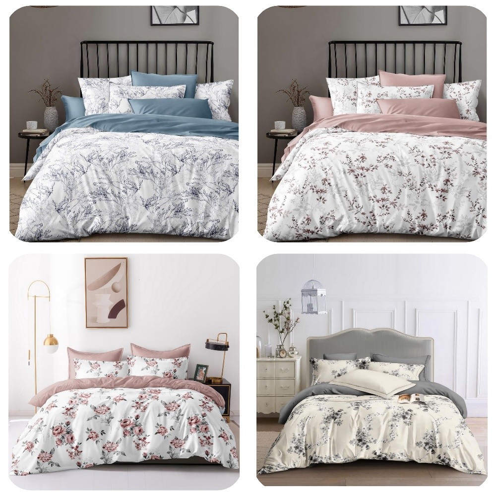 king size comforter set available - 7