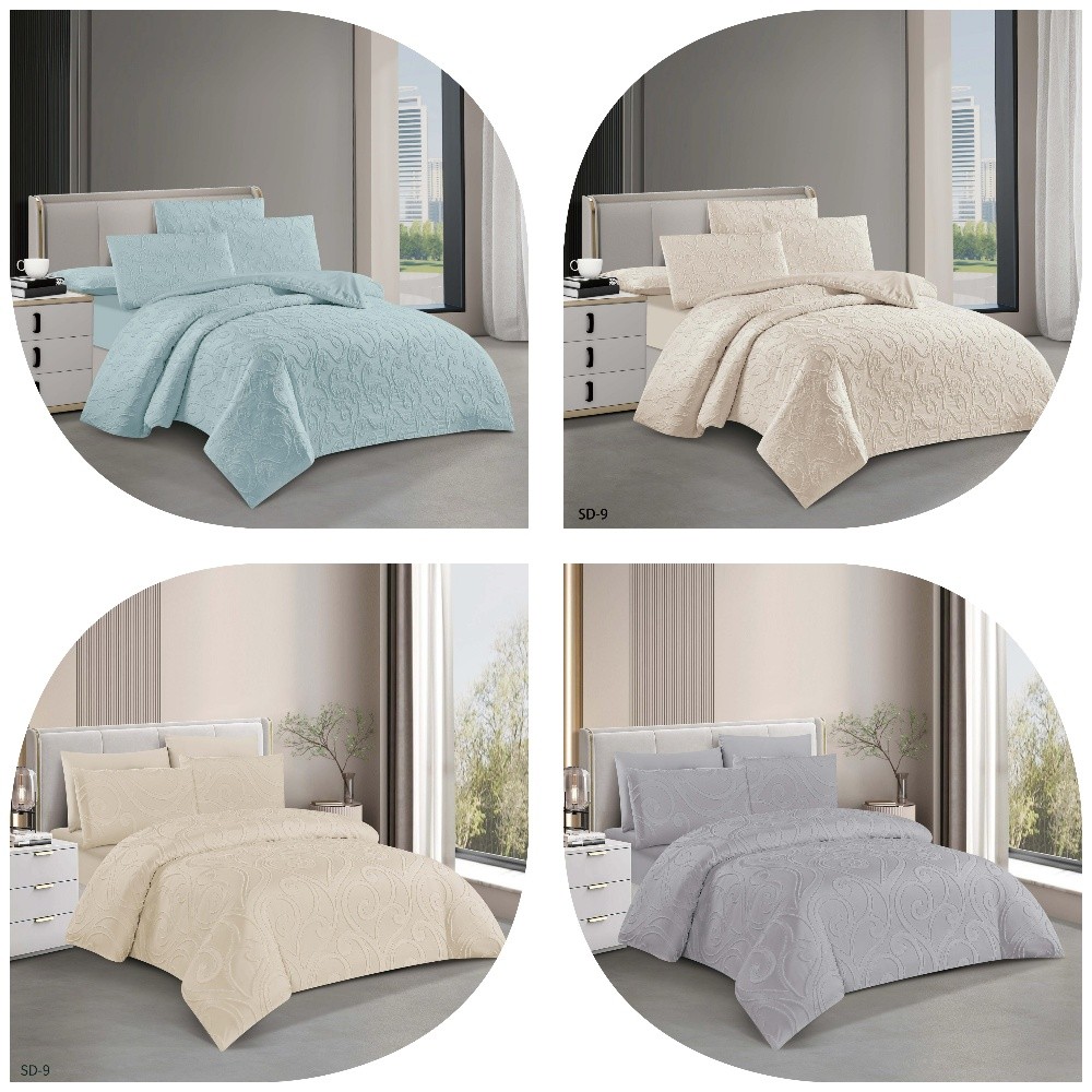 king size comforter set available - 12