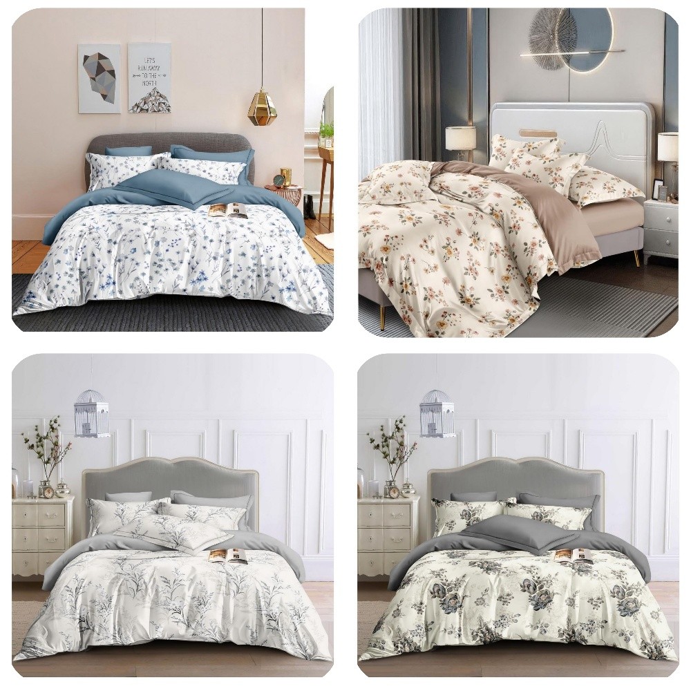 king size comforter set available - 1