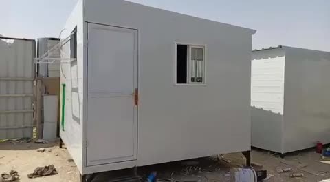 cabin,kitchen,toilet & room sale - 1