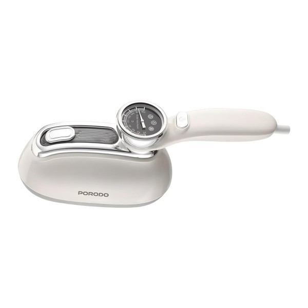 Porodo Steam & Heat Iron - 3