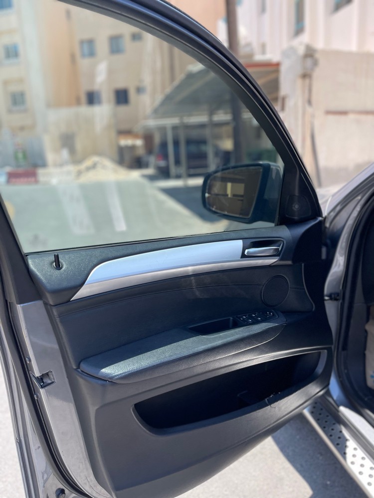 BMW X6 2008 EXCELLENT CONDITION  - 21