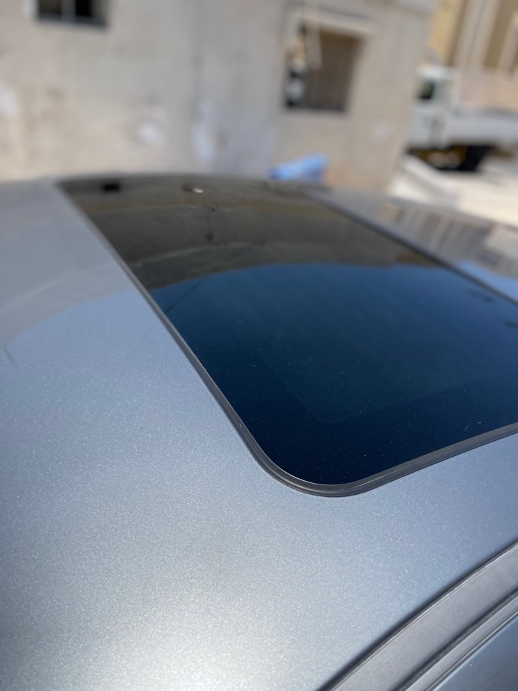 BMW X6 2008 EXCELLENT CONDITION  - 23