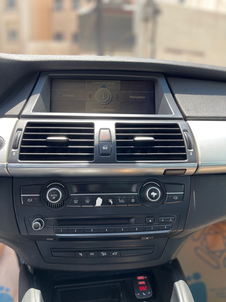 BMW X6 2008 EXCELLENT CONDITION  - 25
