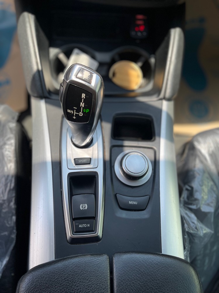 BMW X6 2008 EXCELLENT CONDITION  - 16