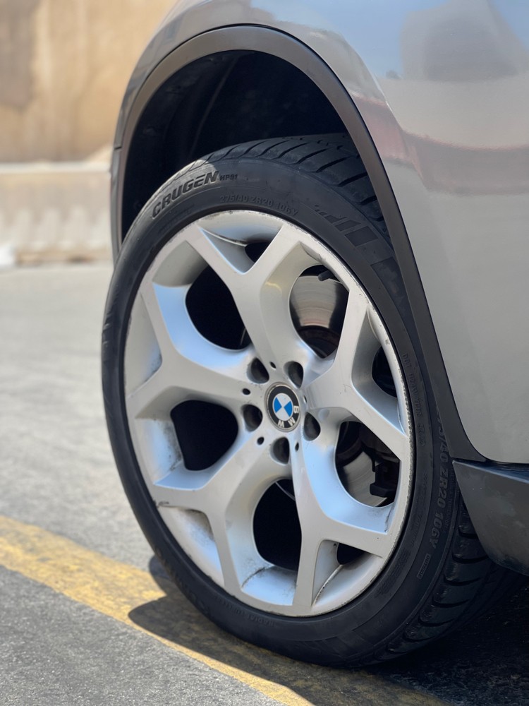 BMW X6 2008 EXCELLENT CONDITION  - 14
