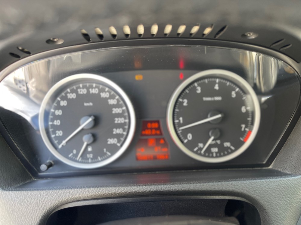 BMW X6 2008 EXCELLENT CONDITION  - 17