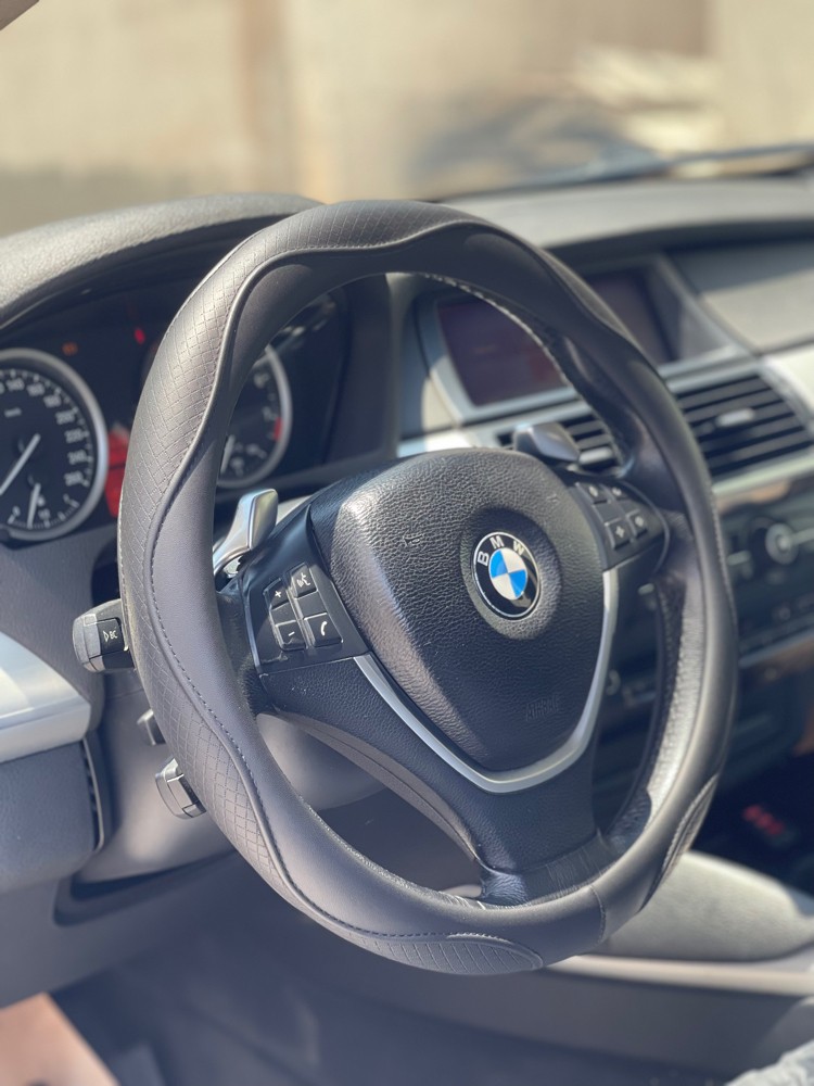 BMW X6 2008 EXCELLENT CONDITION  - 15