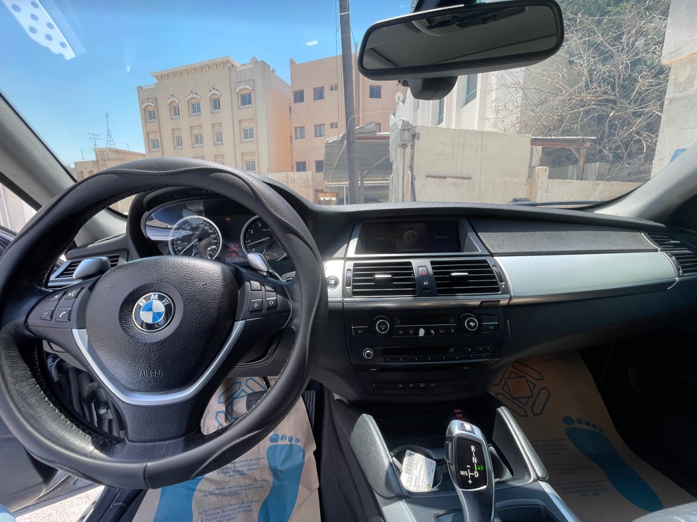 BMW X6 2008 EXCELLENT CONDITION  - 19