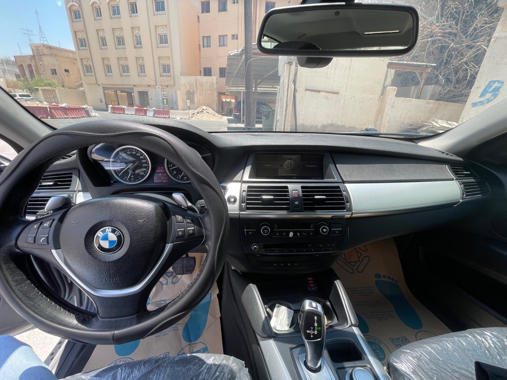 BMW X6 2008 EXCELLENT CONDITION  - 18