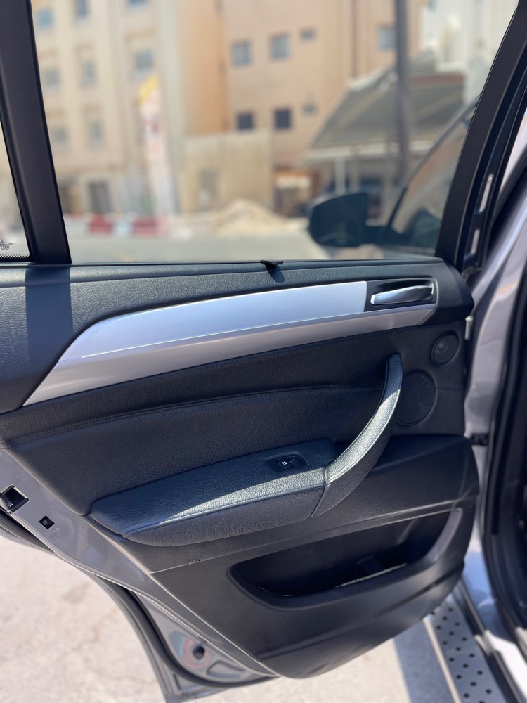 BMW X6 2008 EXCELLENT CONDITION  - 22