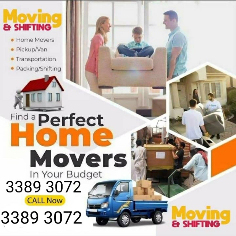 Perfect Home Movers - 1