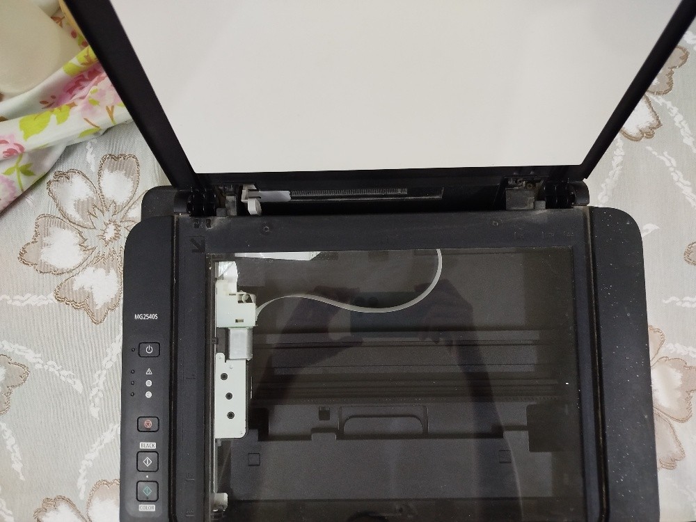 printer - 2