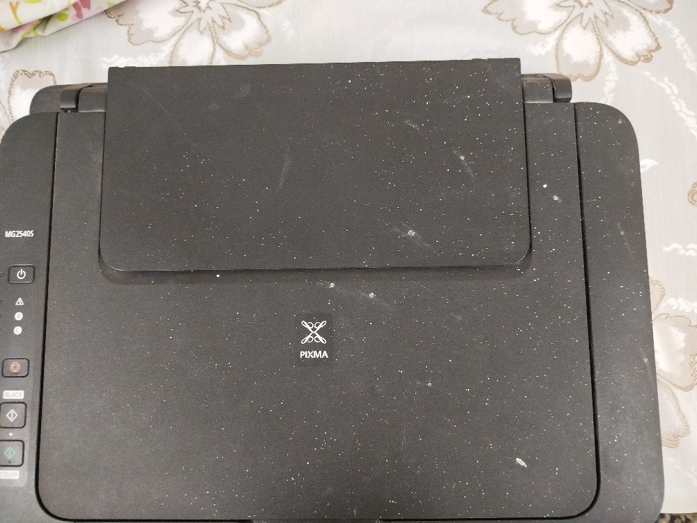 printer - 1