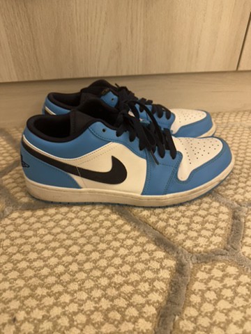 Nike Jordan’s great condition  - 1