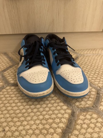 Nike Jordan’s great condition  - 2