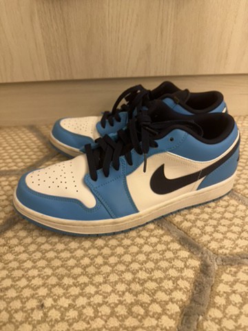 Nike Jordan’s great condition  - 3