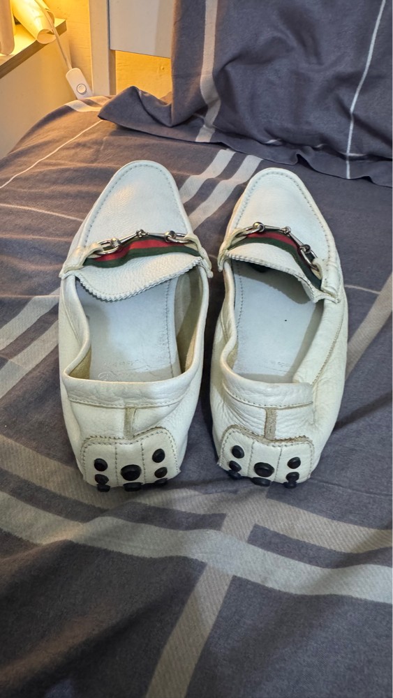 Gucci Loafer Original size 43 - 5
