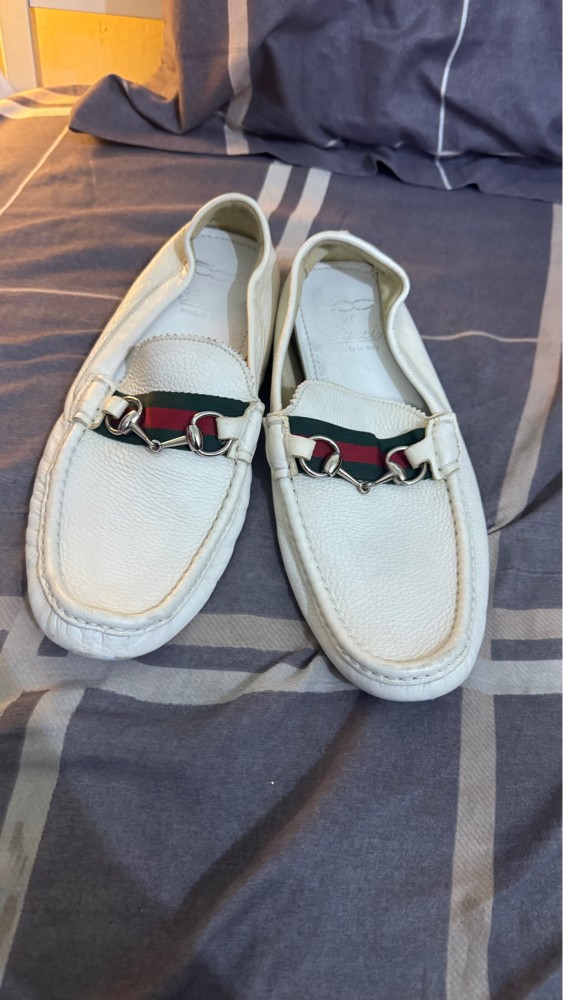 Gucci Loafer Original size 43 - 3