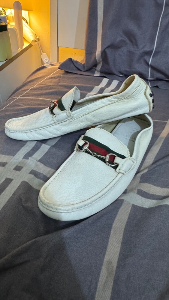 Gucci Loafer Original size 43 - 2