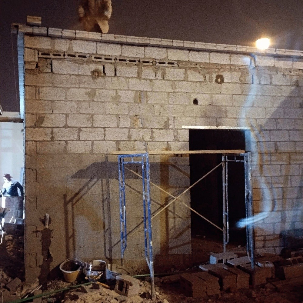 جميع المقاولات والصيانة - 28