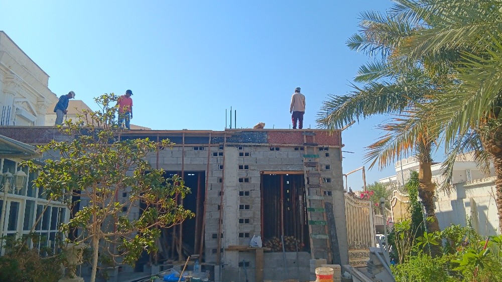 جميع المقاولات والصيانة - 2