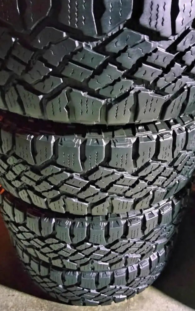275/65r18#goodiyaer - 4