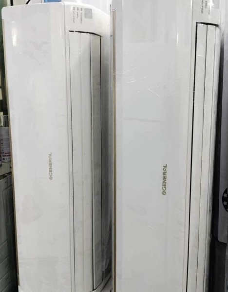O General  Split  A/C 1.5 & 2.Ton - 1