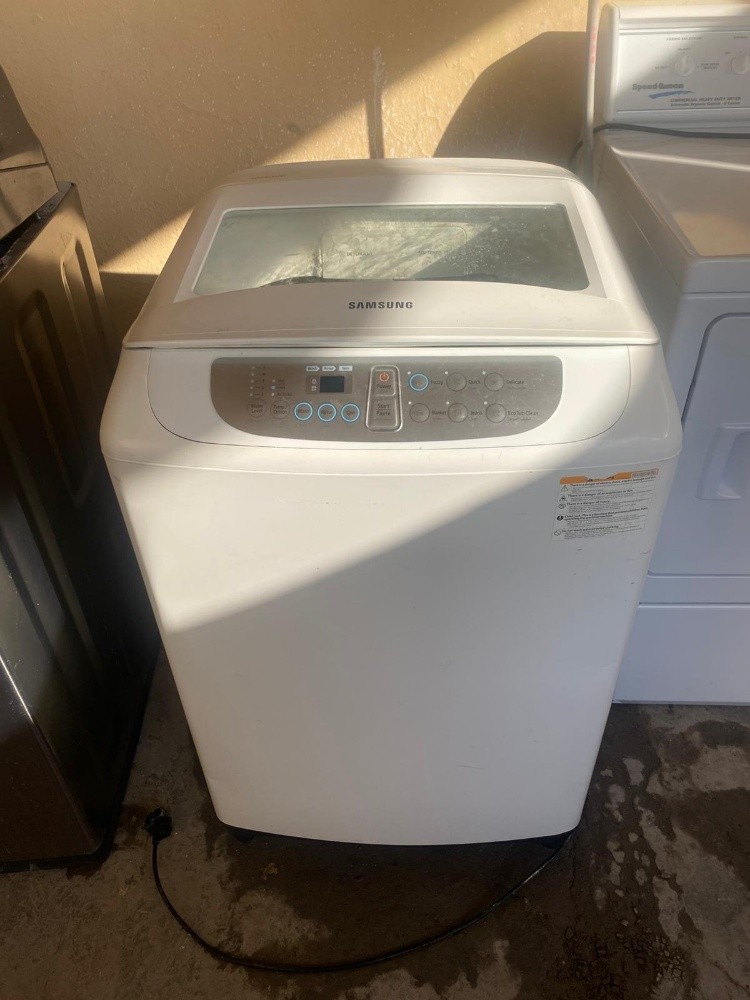 Samsung 11kg Fresh condition - 1