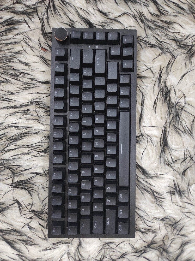 gift Razer keyboard attack shark - 3