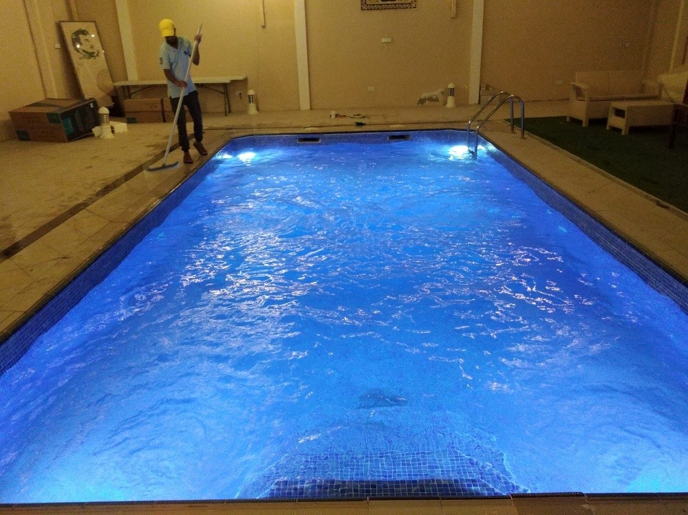 Swimming Pool Services - 7