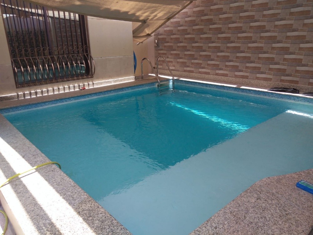 Swimming Pool Services - 8