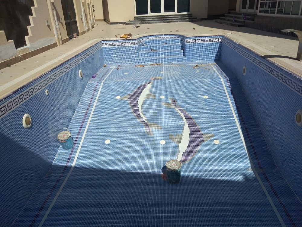 Swimming Pool Services - 6